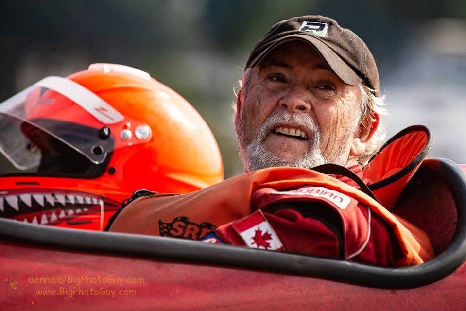Ted Boyd